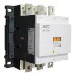 Контактор КММ515000 150А 400В/АС3 (220V 40kW / 400V 75kW) TNSy - Зображення 2