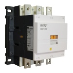 Контактор КММ517500 175А 400В/АС3 (220V 45kW / 400V 90kW) TNSy - Зображення 2
