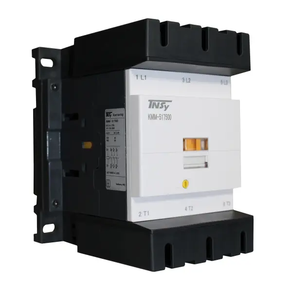 Контактор КММ517500 175А 400В/АС3 (220V 45kW / 400V 90kW) TNSy