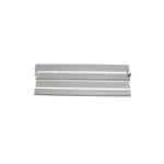 Накладна рамка для світильника 600*600 Panel PRO-LINE (alum) TNSy - Зображення 2