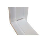 Накладна рамка для світильника 600*600 Panel PRO-LINE (alum) TNSy - Зображення 3