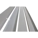 Накладна рамка для світильника 600*600 Panel PRO-LINE (alum) TNSy - Зображення 4