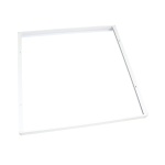 Накладна рамка для світильника 600*600 Panel PRO-LINE (alum) TNSy