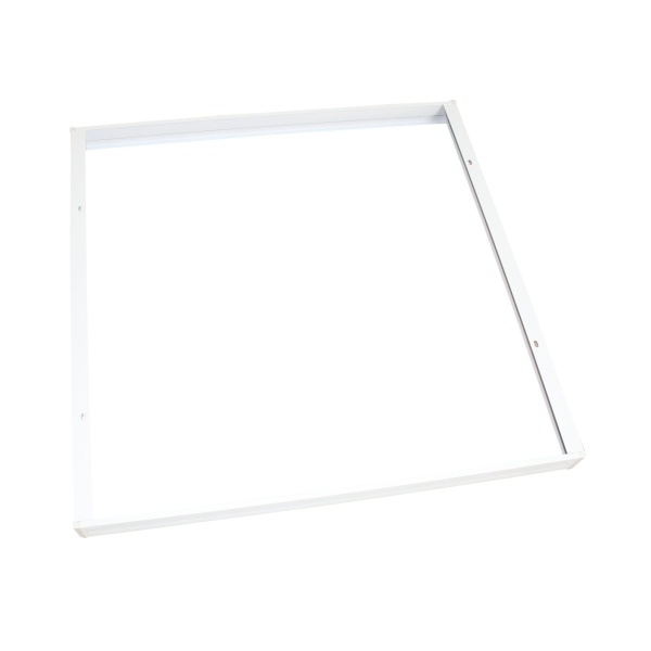 Накладна рамка для світильника 600*600 Panel PRO-LINE (alum) TNSy