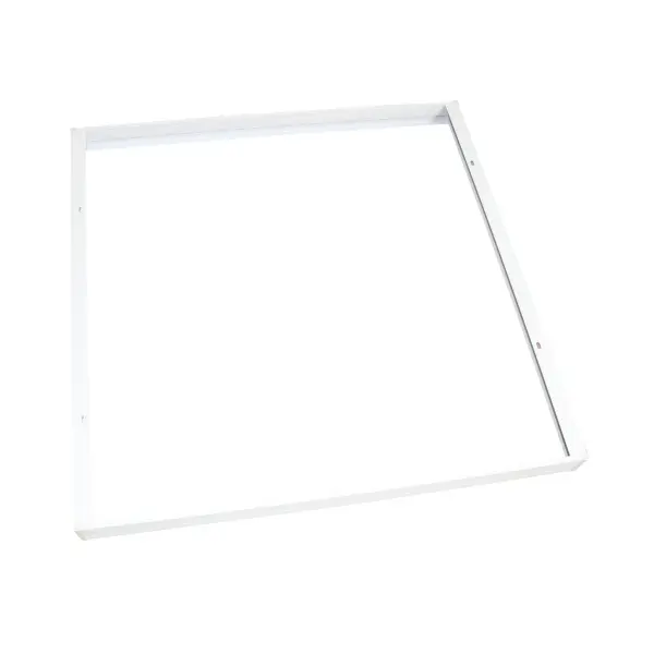 Накладна рамка для світильника 600*600 Panel PRO-LINE (alum) TNSy