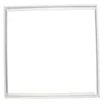 Накладна рамка для світильника 600*600 Panel PRO-LINE (plast) TNSy