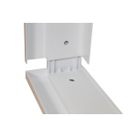 Накладна рамка для світильника 600*600 Panel PRO-LINE (plast) TNSy - Зображення 4