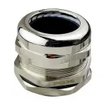 Сальник металевий PGM 36