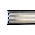 Світильник LED LSO-48-1200-4000K-48W-220V-4320L Black PRO TNSy - Зображення 3