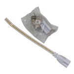 Світильник LED T5-300-6400K-5W-220V-450L TNSy - Зображення 8