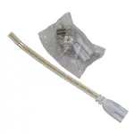 Світильник LED T5-300-6400K-5W-220V-450L TNSy - Зображення 8