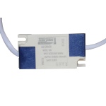Світильник врізний LED Round Downlight 10W-220V-1000L-4000K Deco TNSy - Зображення 4