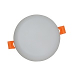 Світильник врізний LED Round Downlight 10W-220V-1000L-4000K Deco TNSy - Зображення 5
