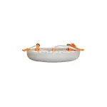Світильник врізний LED Round Downlight 18W-220V-1800L-4000K Deco TNSy - Зображення 3