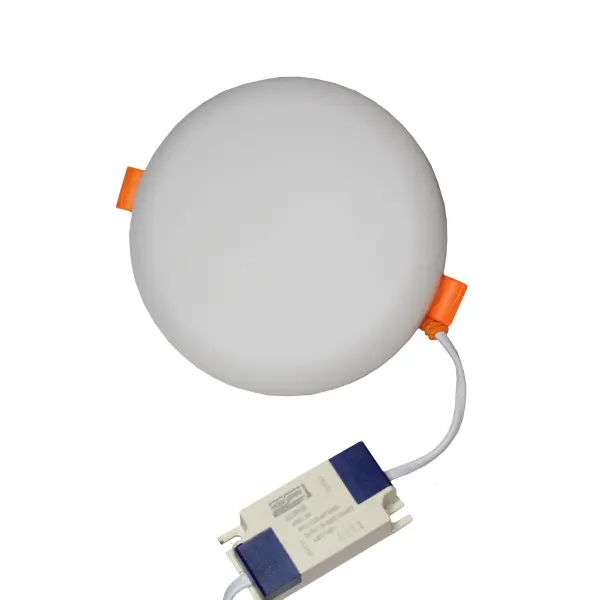 Світильник врізний LED Round Downlight 18W-220V-1800L-4000K Deco TNSy