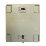 Вимикач зовн. устан. 1-кл. прохідний IP54 TNSy SURFACE TNSy - Зображення 2