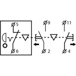 Пост кнопковий XAL-B3-2713 - Зображення 5