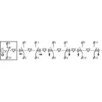 Пост кнопковий XAL-B3-6713 - Зображення 5