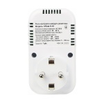 Реле контролю напруги розеточне URate S-16 AC 230V 16A АСКО - Зображення 3