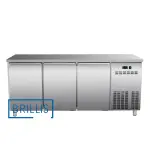 Стіл морозильний тридверний BRILLIS СN3100 - Зображення 2