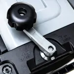 GTM Рейсмусний верстат PT330A 1,8кВт 230В - Зображення 10