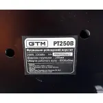 GTM Фугувально-товщиностругальний (рейсмусний) верстат PT250B 2200Вт ( 2 в 1) - Зображення 3