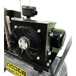 GTM Компресор гвинтовий рес-100л 350л/хв 3кВт 8бар 380В - Зображення 7
