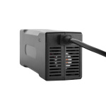 Зарядний пристрій для акумуляторів LiFePO4 24V (29.2V)-4A-96W - Зображення 2
