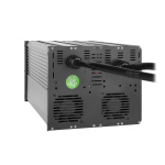 Зарядний пристрій для акумуляторів LiFePO4 48V (58.4V)-40A-1920W-LED - Зображення 4
