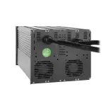 Зарядний пристрій для акумуляторів LiFePO4 48V (58.4V)-40A-1920W-LED - Зображення 4