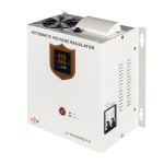 Стабілізатор напруги LP-W-8500RD EU (5100Вт/7 ступ) - Зображення 2