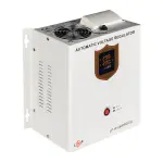 Стабілізатор напруги LP-W-8500RD EU (5100Вт/7 ступ) - Зображення 3