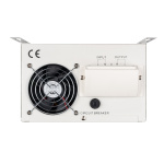Стабілізатор напруги LP-W-8500RD EU (5100Вт/7 ступ) - Зображення 4