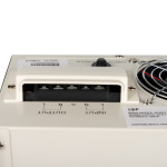 Стабілізатор напруги LP-W-8500RD EU (5100Вт/7 ступ) - Зображення 5