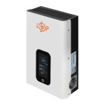 Стабілізатор напруги LogicPower LP-W - IS1000 (800Вт) - Зображення 2