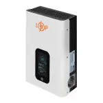 Стабілізатор напруги LogicPower LP-W - IS1000 (800Вт) - Зображення 2