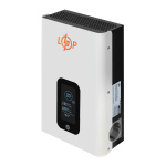 Стабілізатор напруги LogicPower LP-W - IS1500 (1125Вт) - Зображення 2