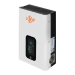 Стабілізатор напруги LogicPower LP-W - IS1500 (1125Вт) - Зображення 2