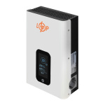 Стабілізатор напруги LogicPower LP-W - IS2000 (1500Вт) - Зображення 2