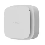Бездротовий датчик температури та чадного газу Ajax FireProtect 2 RB (Heat/CO) white