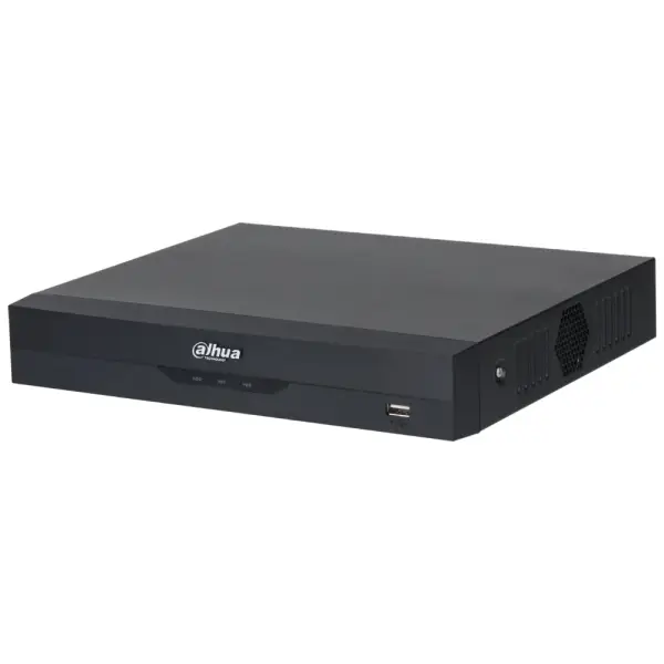 16-канальний AHD/HDCVI/HDTVI/АНАЛОГ/IP 5M-N/1080P відеореєстратор DH-XVR5116HS-5M-I3
