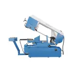 Стрічкопильний верстат CORMAK S-440R - Зображення 3