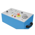 Стрічкопильний верстат CORMAK S-440R - Зображення 4