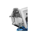 Стрічкопильний верстат CORMAK S-440R - Зображення 5