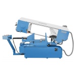 Стрічкопильний верстат CORMAK S-440R - Зображення 6