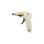 Пістолет клейовий акумуляторний MASTERTOOL Ø 7.2 мм DC 3.7V 2200 mAh "Крапля-Стоп" 42-0402 - Зображення 3