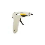 Пістолет клейовий акумуляторний MASTERTOOL Ø 7.2 мм DC 3.7V 2200 mAh "Крапля-Стоп" 42-0402 - Зображення 4