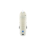 Пістолет клейовий акумуляторний MASTERTOOL Ø 7.2 мм DC 3.7V 2200 mAh "Крапля-Стоп" 42-0402 - Зображення 5