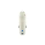 Пістолет клейовий акумуляторний MASTERTOOL Ø 7.2 мм DC 3.7V 2200 mAh "Крапля-Стоп" 42-0402 - Зображення 5