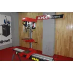 Свердлильний верстат Holzmann SB 4116HM - Зображення 2